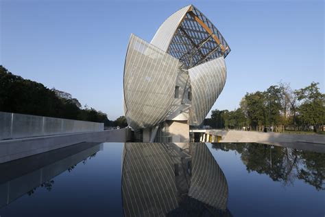 fondazione louis vuitton prodotti|fondation Louis Vuitton bois.